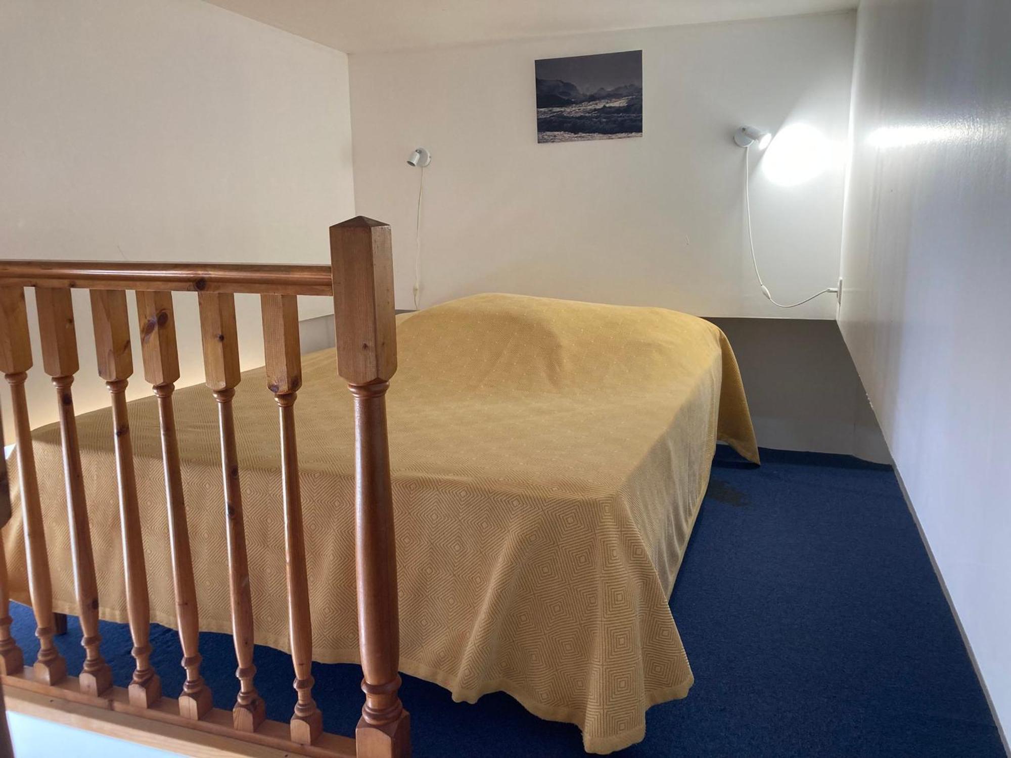 Studio Renove Avec Parking, Wifi, Proche Plage Et Centre - Fr-1-418-93 Le Palais Exterior photo
