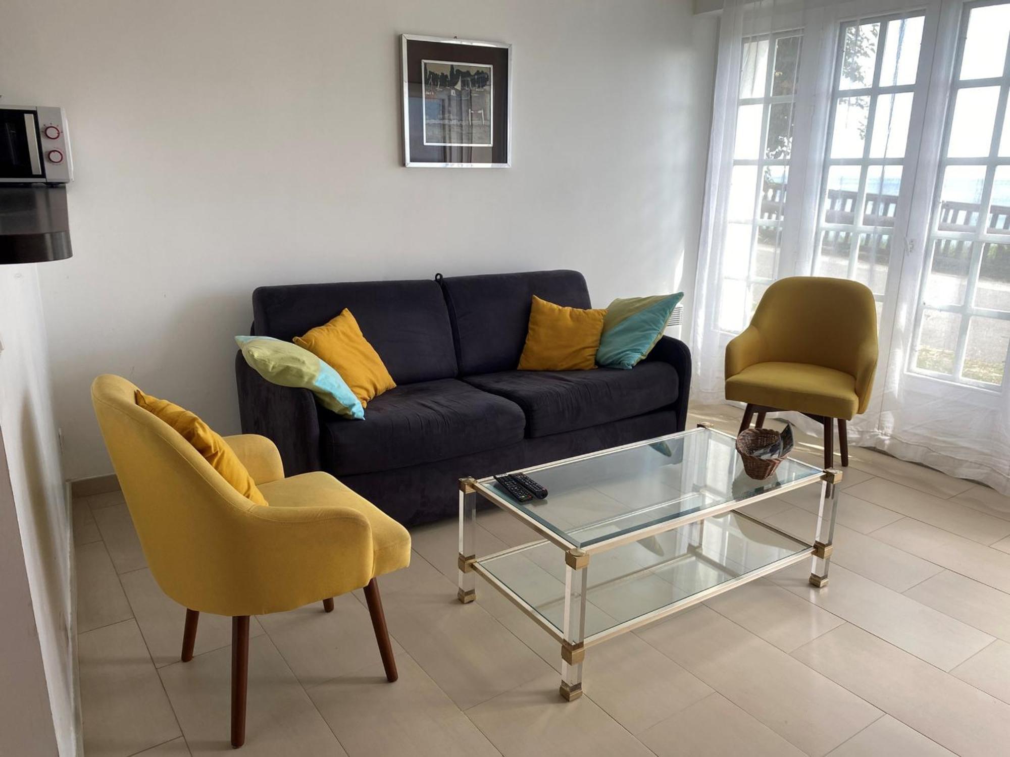 Studio Renove Avec Parking, Wifi, Proche Plage Et Centre - Fr-1-418-93 Le Palais Exterior photo